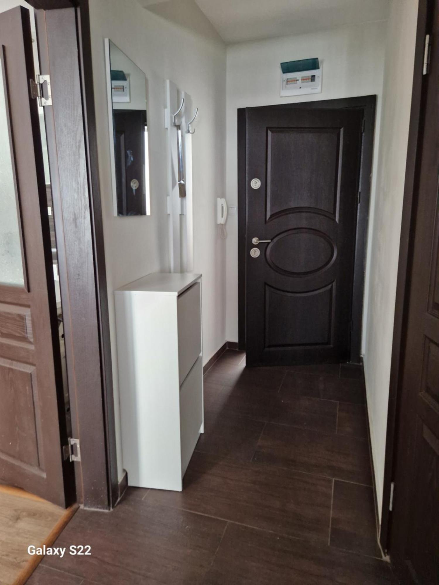 Apartmán De Ja Vu- Zdravez Burgas City Exteriér fotografie