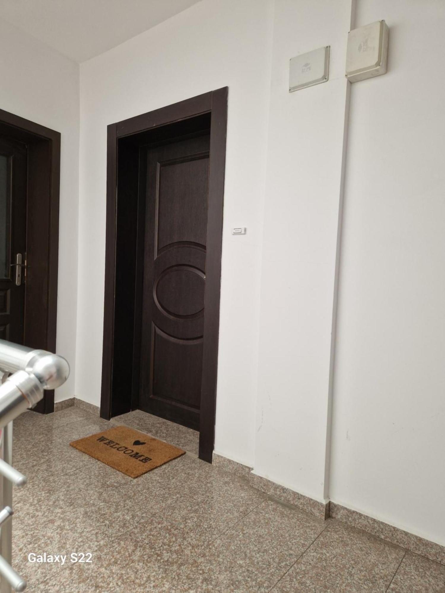 Apartmán De Ja Vu- Zdravez Burgas City Exteriér fotografie