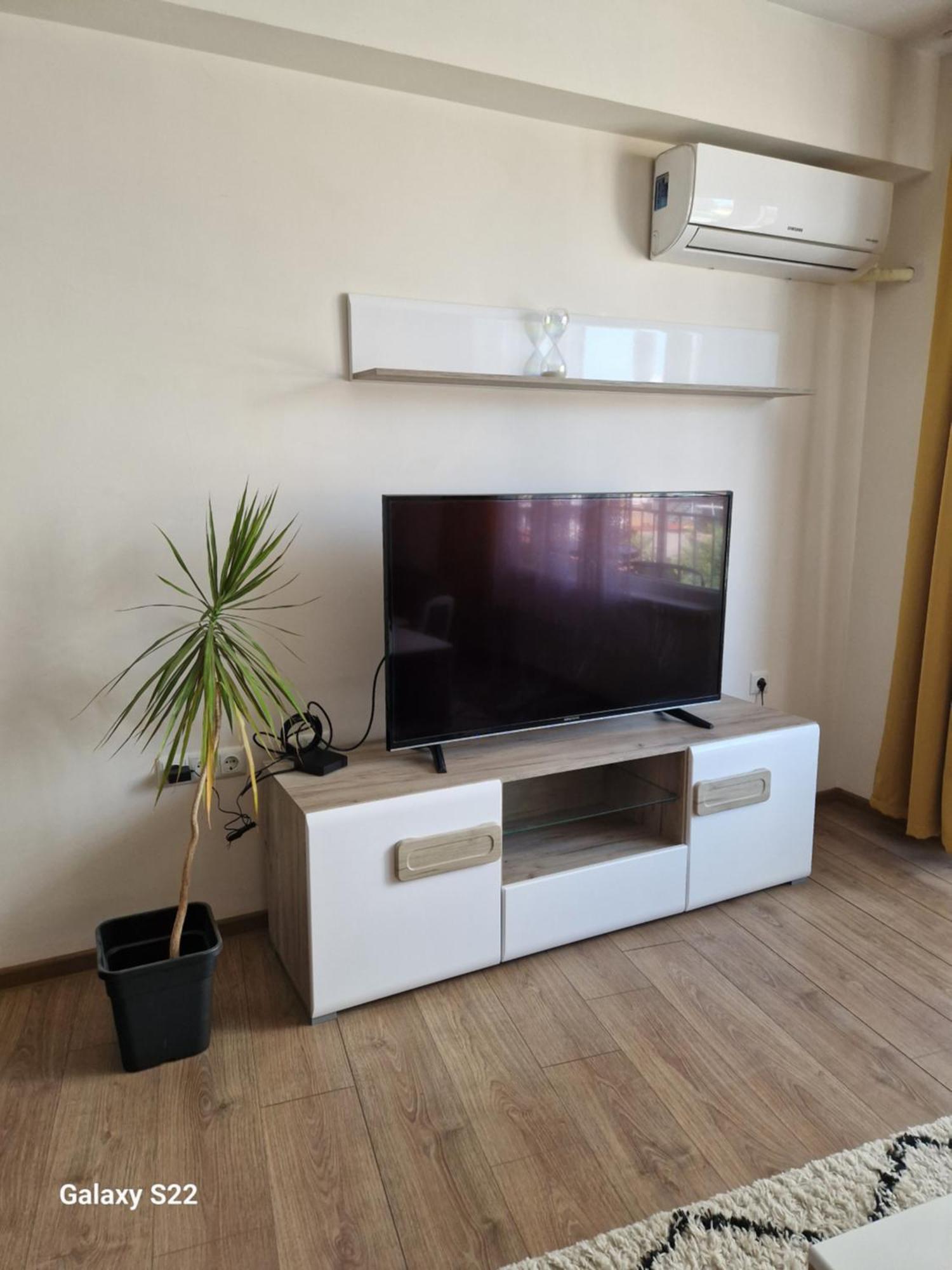 Apartmán De Ja Vu- Zdravez Burgas City Exteriér fotografie