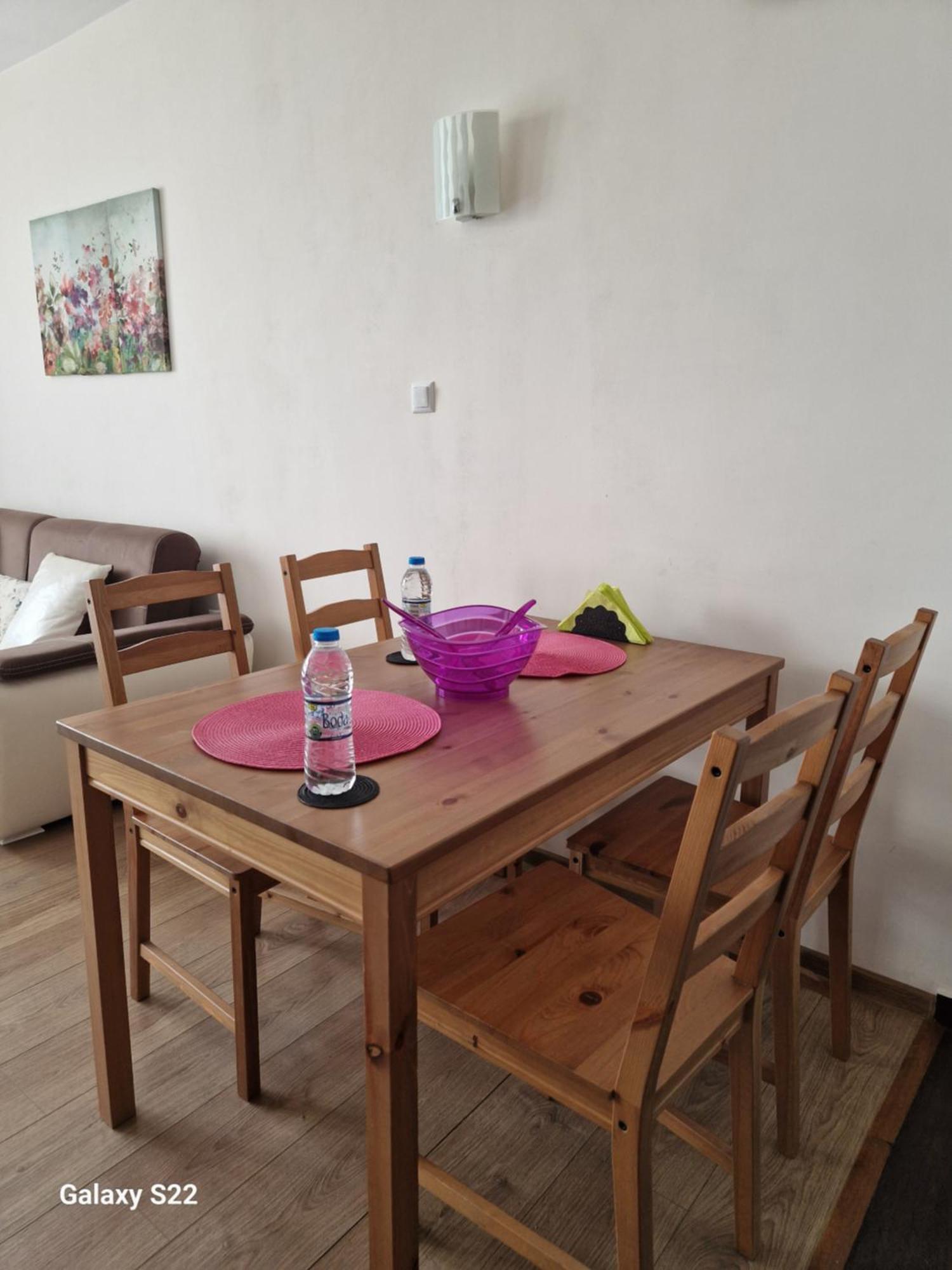 Apartmán De Ja Vu- Zdravez Burgas City Exteriér fotografie