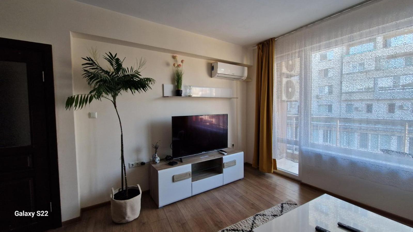 Apartmán De Ja Vu- Zdravez Burgas City Exteriér fotografie